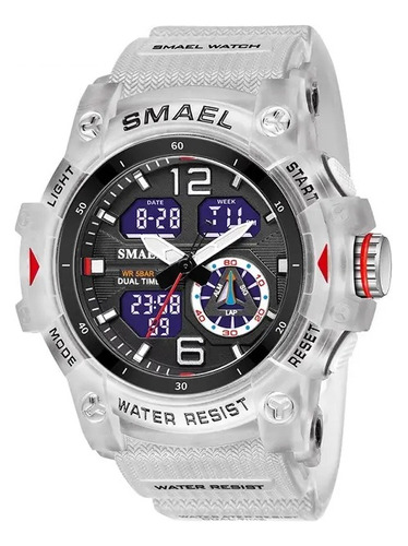 Reloj Deporte Hombre Varios Colores Smael