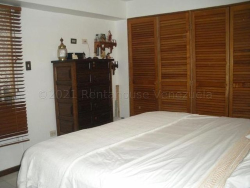 Imagen 7 de 13 de Livy Ramirez Vende Apartamento En Los Naranjos Del Cafetal Mls #22-12039