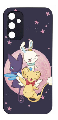 Funda Protector Case Para Samsung A14 Sakura Cardcaptor