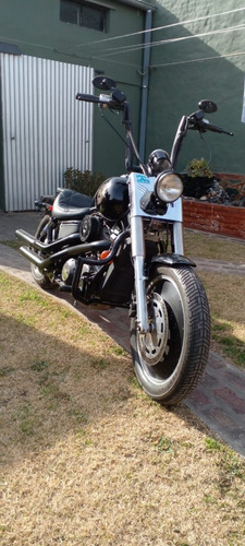 Imagen 13 de 13 de Honda Shadow Vt 1100 Mod 94