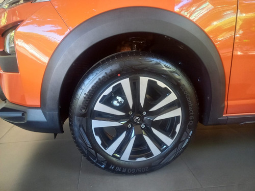 Renault Kardian 1.6 Sce Evolution 156 Mt