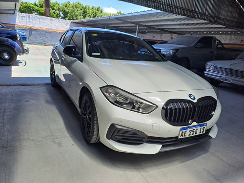 BMW Serie 1 1.5 118i Active 136cv