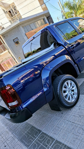 Volkswagen Amarok 3.0 V6 Cd Comfortline