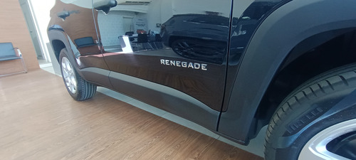 Jeep Renegade 1.8 Sport At6