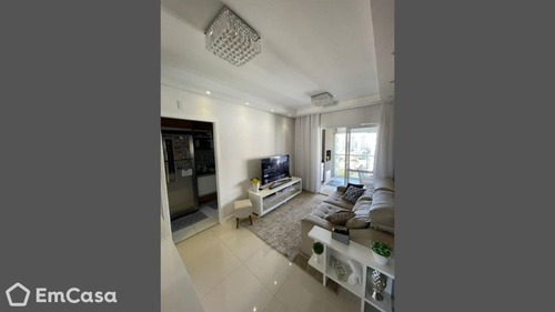 Imagem 3 de 10 de Apartamento À Venda Em São Paulo - 23649