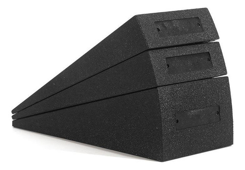 Bloque De Cuña Para Sentadillas Profesional, Tabla