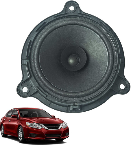 Altavoz Puerta Mejorado Para Nissan Altima Pathfinder