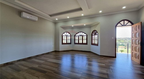 Imagen 7 de 18 de Vendo Residencia En Condominio Terranova