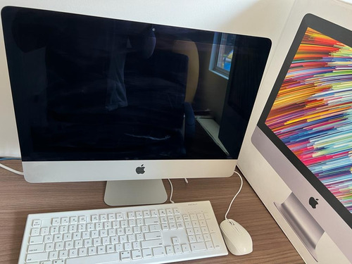 iMac 2017 A1418 - 21,5 Pulgadas - Intel Core I5 1tb 16gb Ram