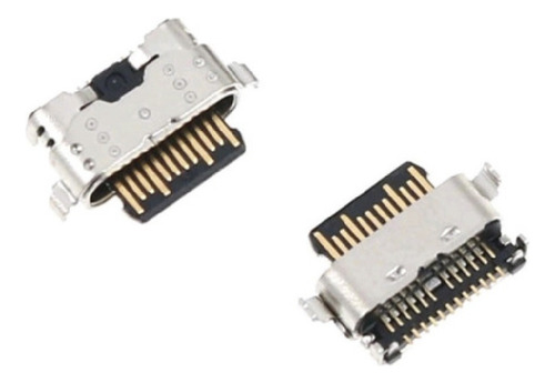 Combo X3 Pin Carga Para Samsung A04e A042 Local