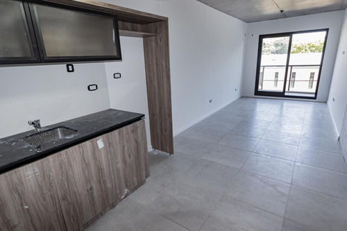 Santa Fe Al 3300 Venat Departamento 1 Dormitorio En Rosario