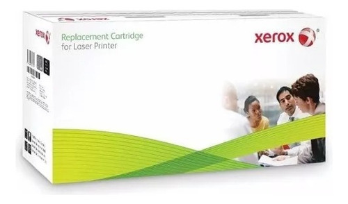 Tóner Xerox Negro 006r03359 Compatible Hp Ce255a