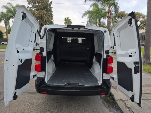 Citroën Jumpy 1.6 L3 Hdi 115 Business Mixto