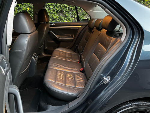 Volkswagen Vento 2.0 T Fsi Elegance Dsg