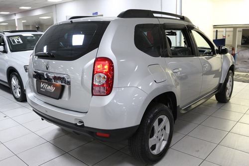 Duster 1.6 Completo Unico Dono