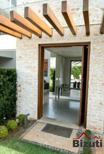 Casa Em Condominio - Venda Em Bragança Paulista - Ib91375 - 33762984