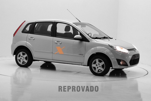 Ford Fiesta 1.6 MPI HATCH 8V