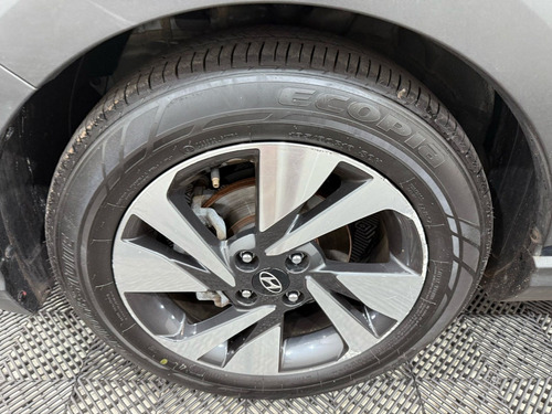 Hyundai HB20X 1.6 16V FLEX DIAMOND AUTOMÁTICO