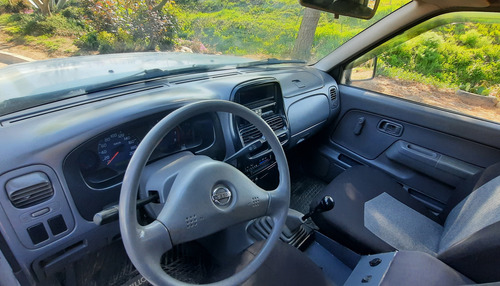 Nissan Terrano Dx 4X2 D/C