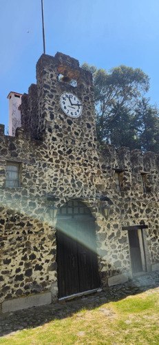 Venta Cortijo De Mendoza (rancho/lienzo Charro/eventos/crianza)