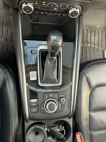 Mazda CX-5 2.5 Grand Touring Lx Camioneta
