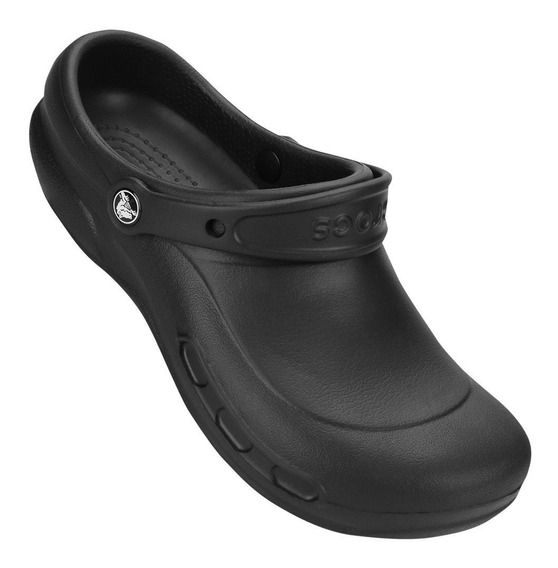 balenciaga crocs plataforma