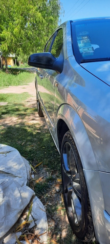 Chevrolet Vectra 2.4 Gt Cd 150 Hp 2009