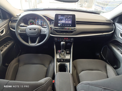 Jeep Compass 1.3 T270 Sport 4X2 At6