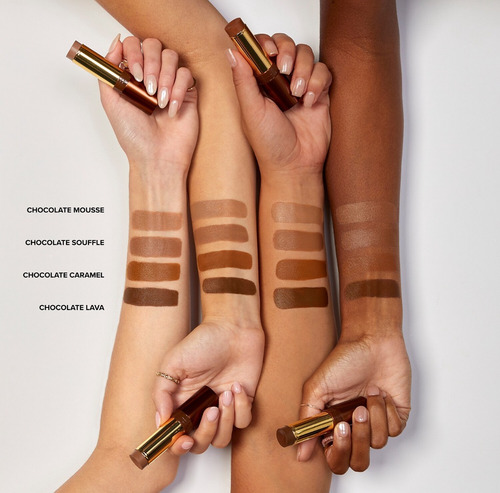 Too Faced Barra Sculpting Bronzing Tono: Souffle