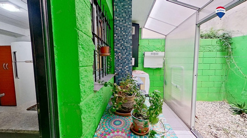 Venta Depto Duplex 3 Amb Patio Piñeyro Avellaneda