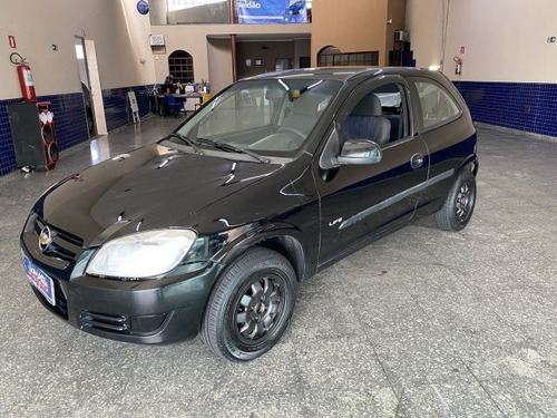 Imagem 1 de 13 de Celta 1.0 Mpfi Life 8v Flex 2p Manual