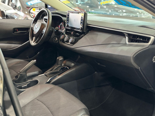 Toyota Corolla 2.0 VVT-IE GLI DIRECT SHIFT