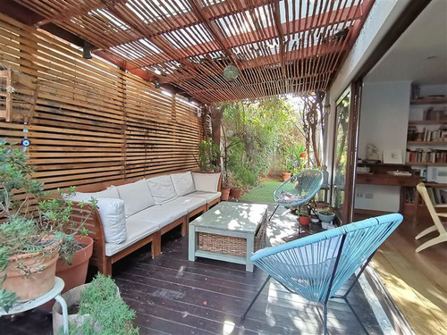 Imagen 2 de 24 de En Venta Casa Las Condes: Los Dominicos