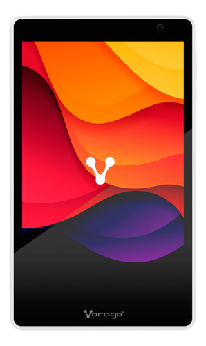 Tablet 8 Pulgadas Vorago Pad-8 Quad Core 4gb 64gb Android 13