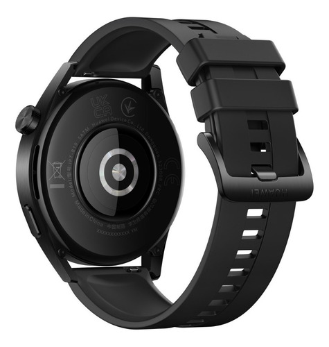 Smartwatch Sport Huawei Gt 3 Negro 46mm