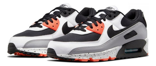 Championes Nike Hombre Nike Air Zoom Structure 23 Pnk Glz