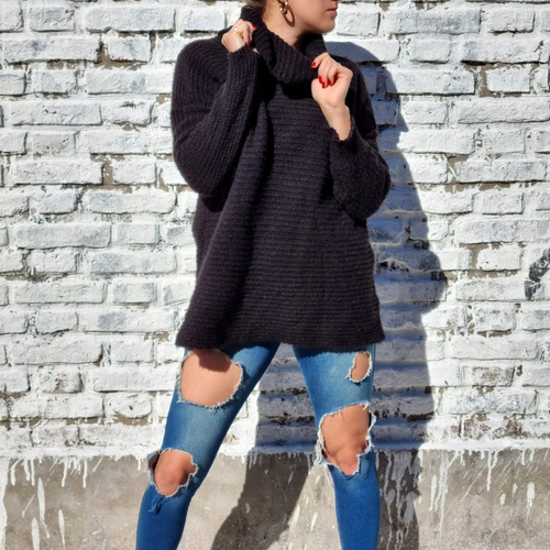 Imagen 1 de 1 de Sweater Luli