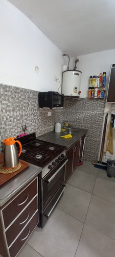 Duplex En Las Toninas Con Cochera Techada