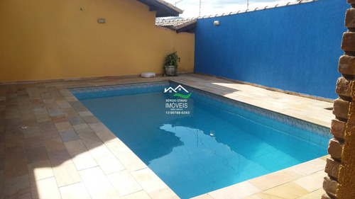 Imagem 16 de 29 de Casa Com 4 Dorms, Centro, Pedro De Toledo - R$ 480 Mil, Cod: 801 - V801