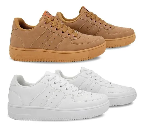 Tenis deals street masculino