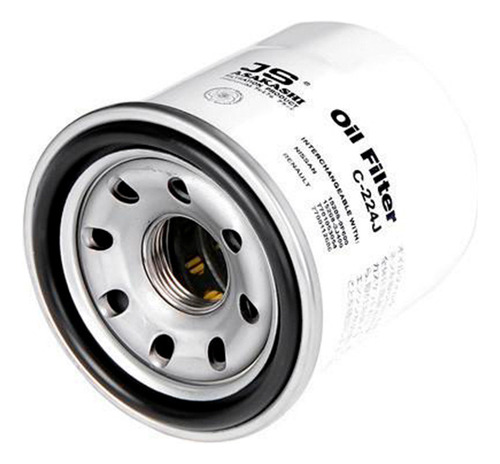 Filtro De Aceite Peugeot Aixama Mac Cabriolet 2019 Js
