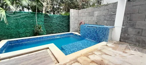 Terreno En Venta En Residencial Via Cumbres