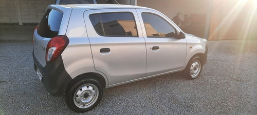 Imagen 8 de 9 de Suzuki Alto 2015 0.8 800