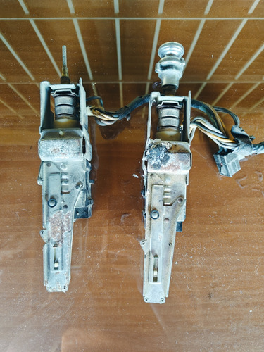 Suicheras Luz Ford Conquistador 1980 (Usado)