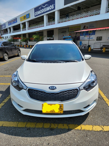 Kia CERATO PRO 1.6l