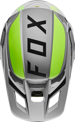 Imagen 5 de 5 de Casco Motocross Fox - V2 Merz