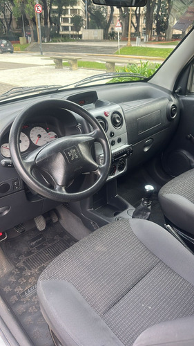 Peugeot Partner 1.4 Furgon Confort 5as