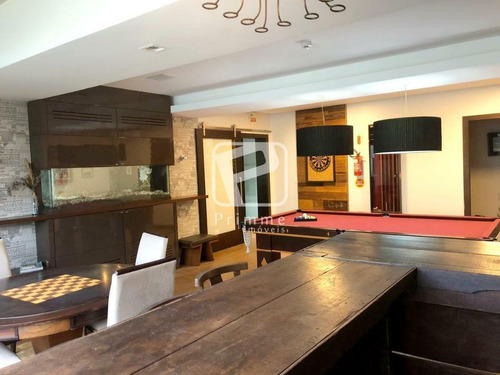 Imagem 5 de 15 de Casa 5 Dormitórios A Venda Em Balneário Camboriú - Praia Dos Amores - 5434