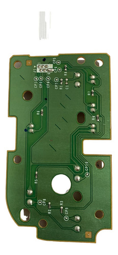 Placa De Alimentação Para Impressora Canon Mp230 - Qm7-2631 (Usado)