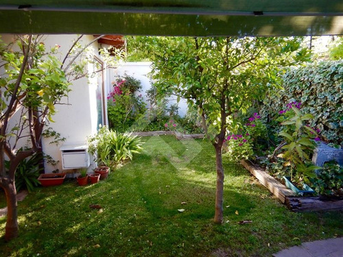Imagen 22 de 27 de Casa En Venta De 5 Dorm. En Las Condes